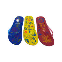 Slippers - Pack/10 pairs