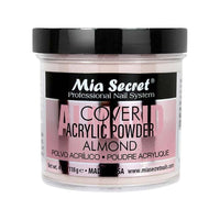 Cover Almond Acrylic Powder 4oz