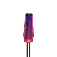 5 IN 1  TLR Purple Barrel Umbrella  Fine Grid - 3/32 Bit #11