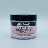 Cover Baby Pink Acrylic Powder 2oz