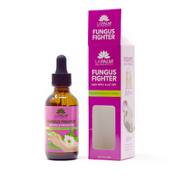 Fungus Fighter - 2oz Dropper