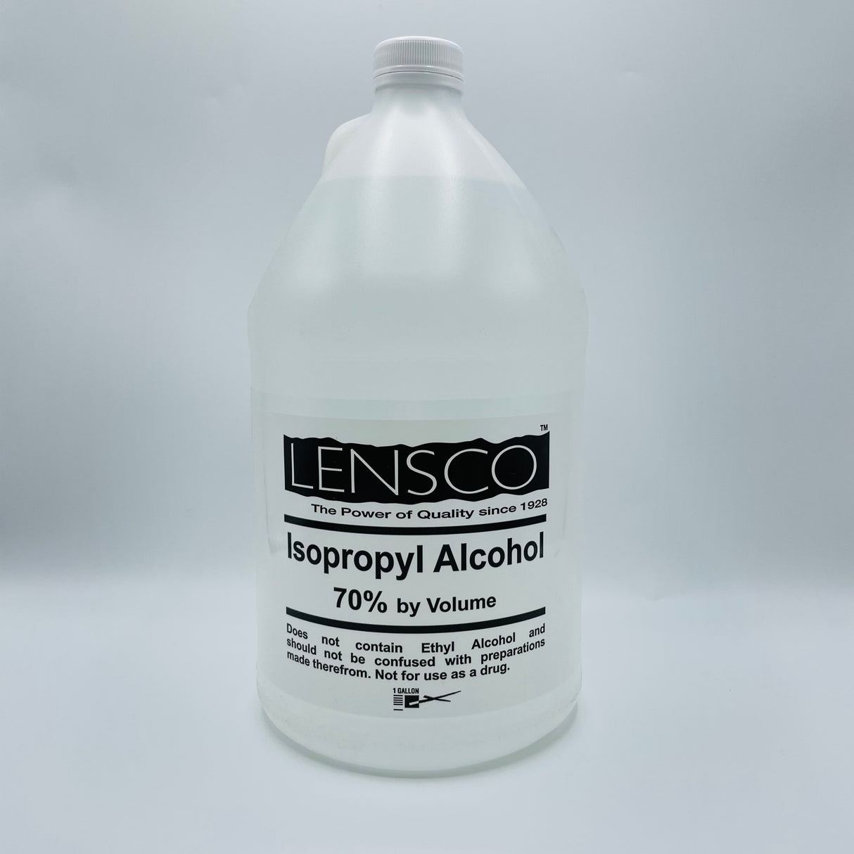 Isopropyl Alcohol 70% - 1 Gallon