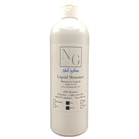 NG Nail System - Medium Dry  Liquid Monomer 16oz (No MMA)