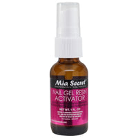 Gel Glue Activator 1oz For Nails