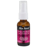 Gel Glue Activator 1oz For Nails