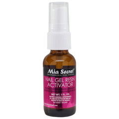 Gel Glue Activator 1oz For Nails