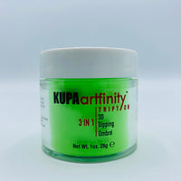 Dipping Powder - Ombre - 3D - 1oz - SILENT DISCO