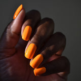 Tangerine Dream #803 - DND Gel Duo