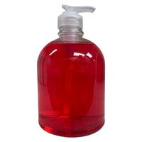 Liquid Hand Cherry Soap - 16oz