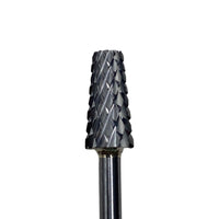 Bit #15 - Tapered Barrel - Extra Coarse