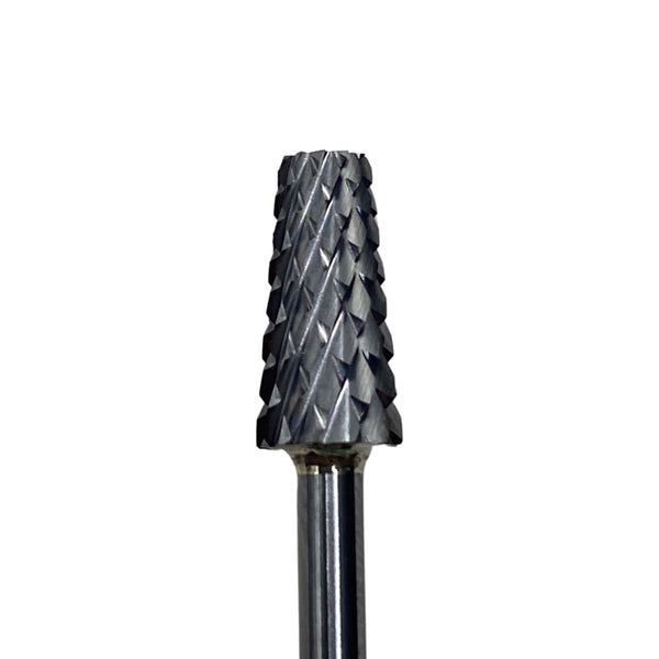 Bit #15 - Tapered Barrel - Extra Coarse