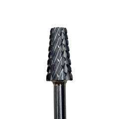Bit #15 - Tapered Barrel - Extra Coarse