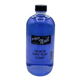 Quick Dry Top Coat 16oz
