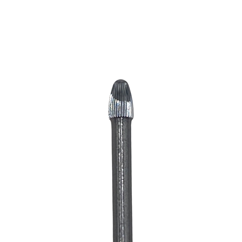 Bit #42 Cuticle Clean Bit - Fine Grid