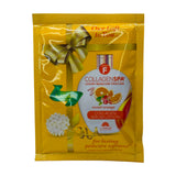 Collagen Spa 6-in-1 Spa Box - Sweet Orange