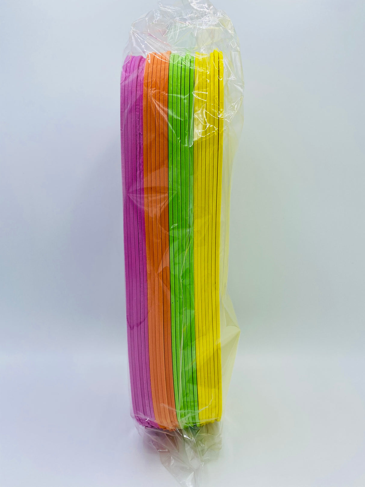 DND Disposable Pedicure Slippers - 12 Pairs Pack