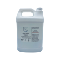 NG Nail System - Slow Dry Monomer 1 Gallon (No MMA)