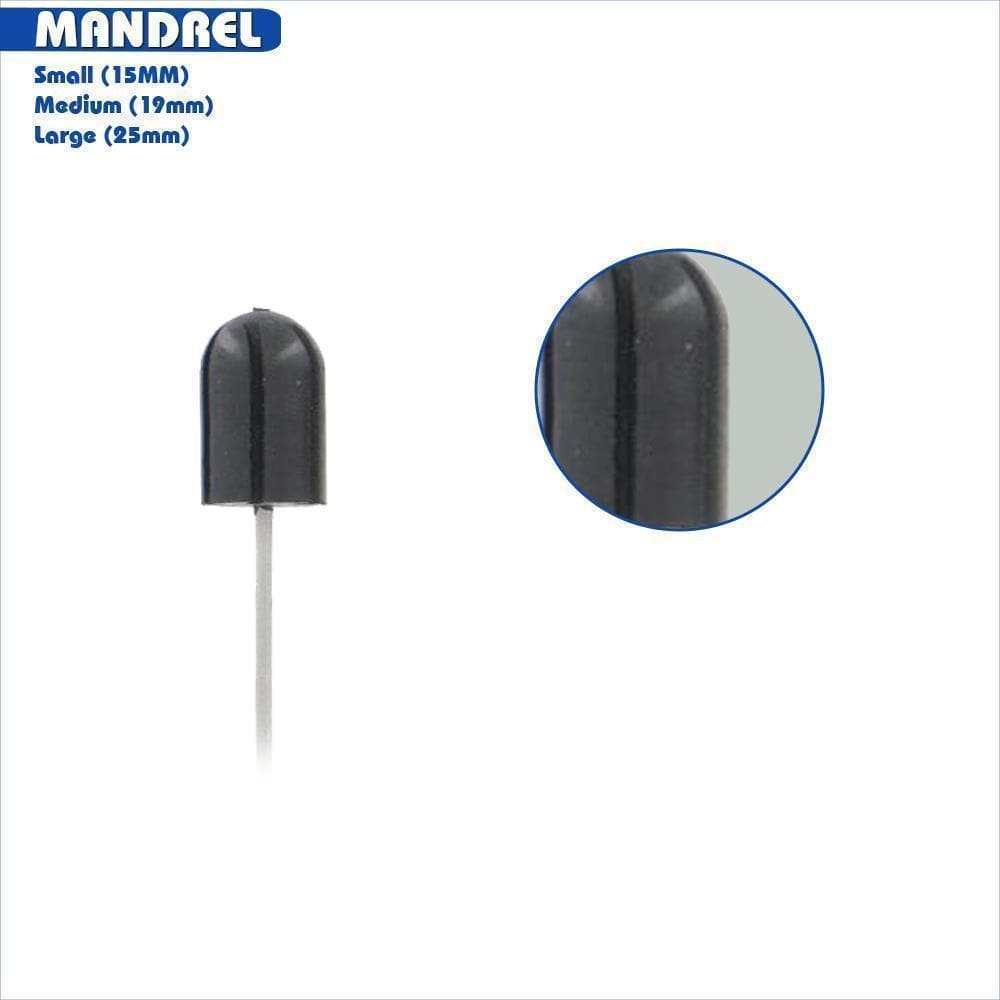 Pedicure Mandrel