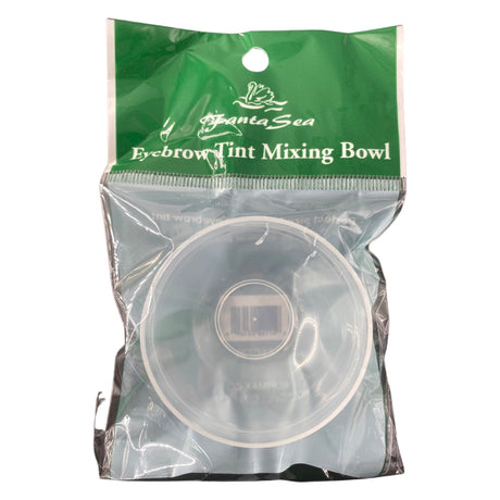 Eyebrow Tint Mixing Bowl