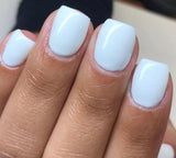 French Tips #000 - DC Gel Duo