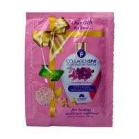 Collagen Spa 7-in-1 Spa Box + Bomber - Lavender & Lace