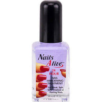 24 Hour Nail Hardening Treatment 1.19oz