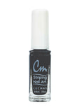 Lechat CM Nail Art Liner - Black CM01