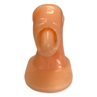 Practice Finger without Fingernail