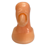 Practice Finger without Fingernail
