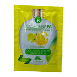 Collagen Spa 6-in-1 Spa Box - Lemon Splash