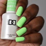 Sour Apple  #786 - DND Gel Duo
