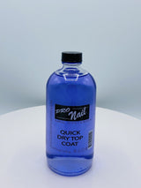 Quick Dry Top Coat 16oz