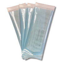 Sterilization Pouch - ( 4 bags )