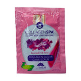Collagen Spa 7-in-1 Spa Box + Bomber - Lavender & Lace