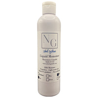 NG Nail System - Fast Dry  Liquid Monomer 8oz (No MMA)