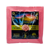 Luxury Manicure & Pedicure Volcano Spa 10-in-1 Spa Box - Rose Gold