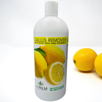 Callus Remover Super Lemon - 32oz