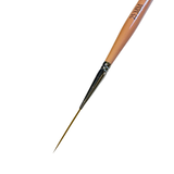 5 Pcs Detailing Brush Set  (Pink)