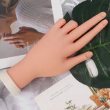 Soft Practice Hand