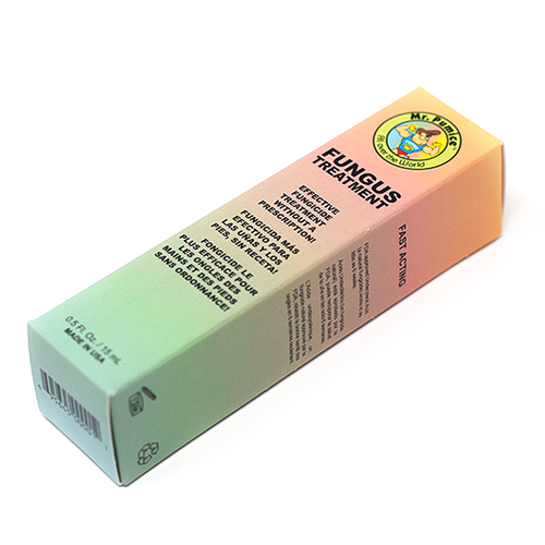 Mr. Pumice Fungus Treatment 0.5 oz