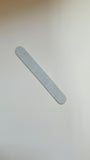 Mini File Zebra 100/100 - 50pk