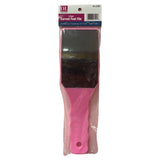 Plastic Curved Food File Two Sided - 60/180