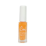 Lechat CM Nail Art Liner - Orange Jolt CM04