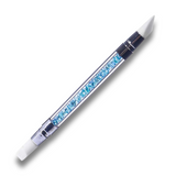 Single Silicone Chrome & Sticker Applicator - Only 1pc