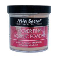 Cover Pink Acrylic Powder 4oz