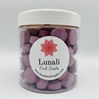 Lavender Bath Fizz - 120 Pills