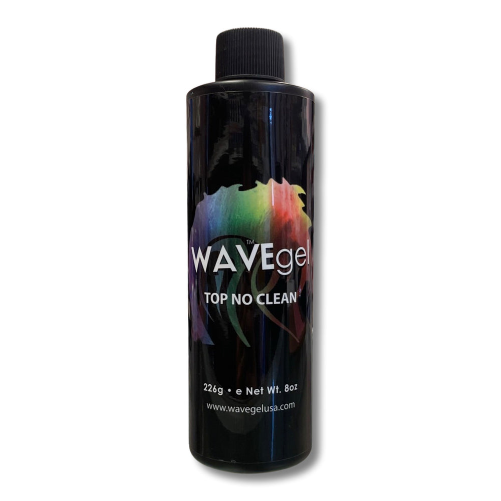 Top Coat - 8 fl oz REFILL