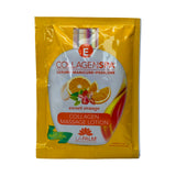 Collagen Spa 6-in-1 Spa Box - Sweet Orange