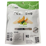 Luxury Detox Pedi In a Bag 4-Step System 0.7oz