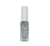 Lechat CM Nail Art Liner - Silver Glitter CM29